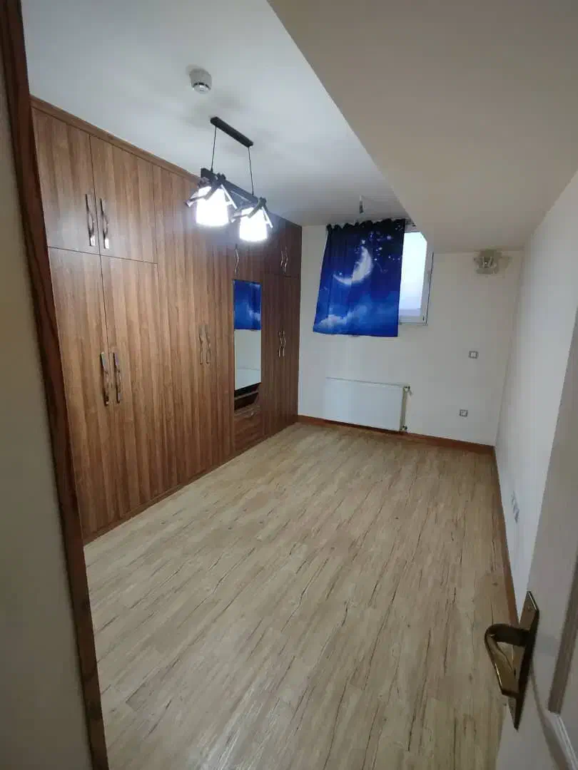 فروش واحد ۱۰۷متری لوکس|فروش آپارتمان|فولادشهر, B8|دیوار