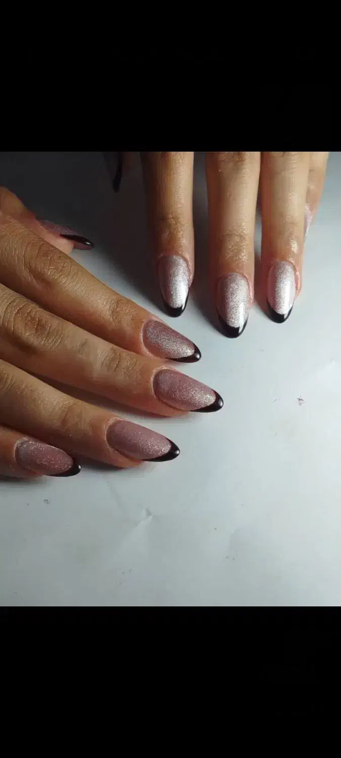 کاشت ناخن|خدمات آرایشگری و زیبایی|فولادشهر, مسکن مهر فولادشهر|دیوار