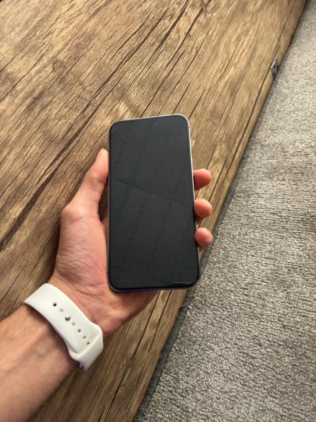 ایفون 14promax با کد|موبایل|بندرعباس, |دیوار