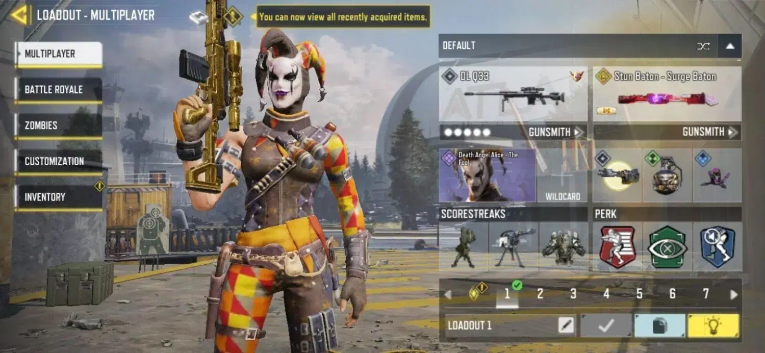 اکانت کالاف|کنسول، بازی ویدئویی و آنلاین|ایذه, |دیوار