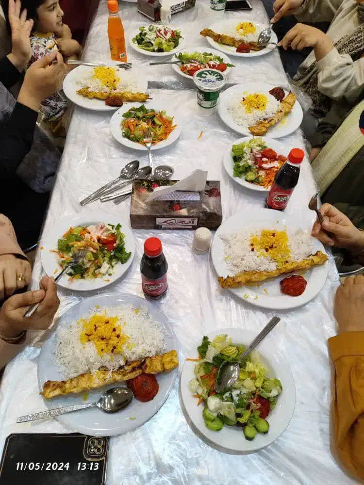 تور  مشهد هواپیما و قطار و اتوبوس  مهرماه اقساط|تور و چارتر|قم, شهید رجایی|دیوار