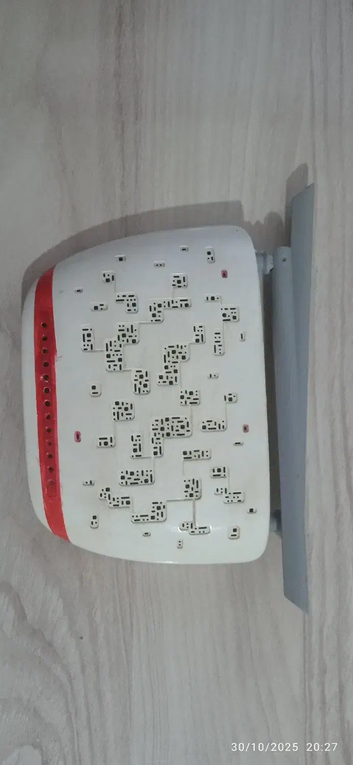 مودم وای فای تی پی لینک|مودم و تجهیزات شبکه|قیدار, |دیوار