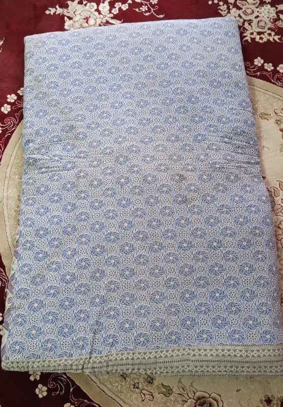 تشک پنبه ای|تشک تختخواب|جرقویه, |دیوار