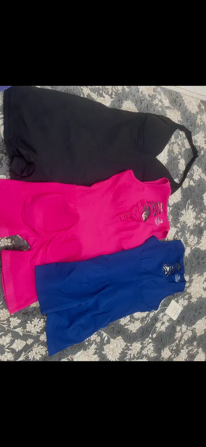 لگ ورزشی و تاب های جذب ورزشی فری سایز شومیز تیشرت|لباس|قم, سراجه (۱۵ خرداد)|دیوار