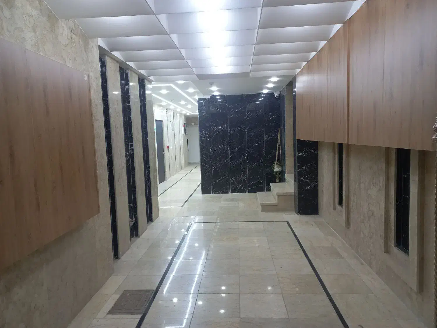 آپارتمان  بهداری  95 متر|فروش آپارتمان|شاهین‌شهر, دکتر حسابی|دیوار