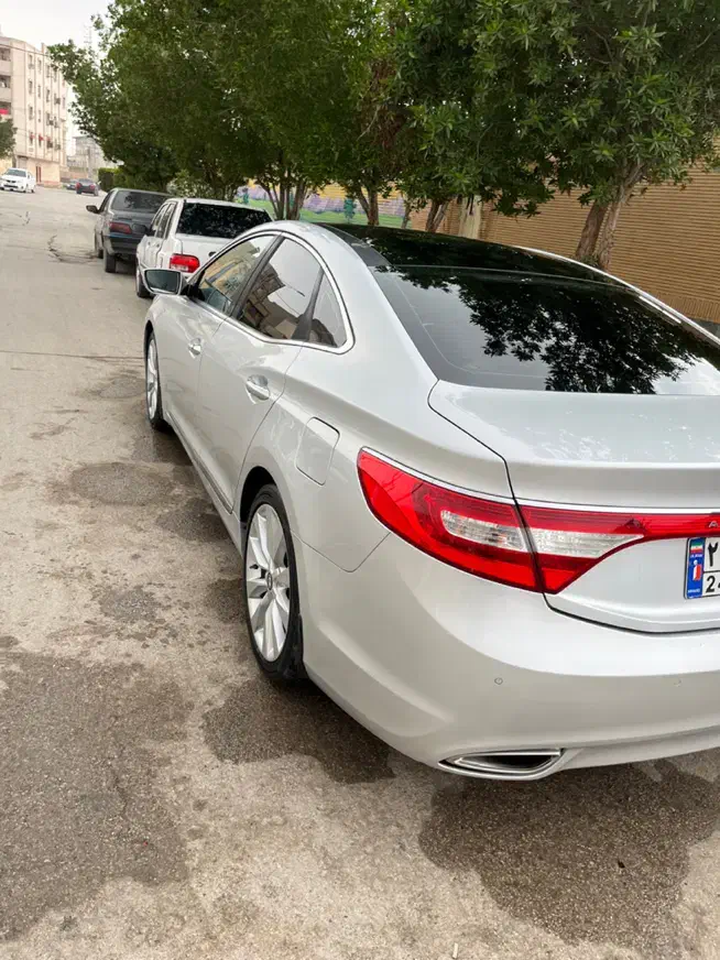 آزرا ۲۰۱۴ خلیج|خودرو سواری و وانت|اهواز, دانشگاه چمران|دیوار