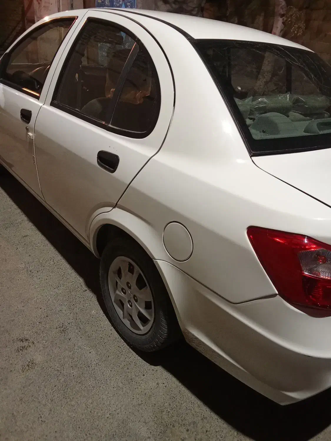 سایناs|خودرو سواری و وانت|پیشوا, |دیوار