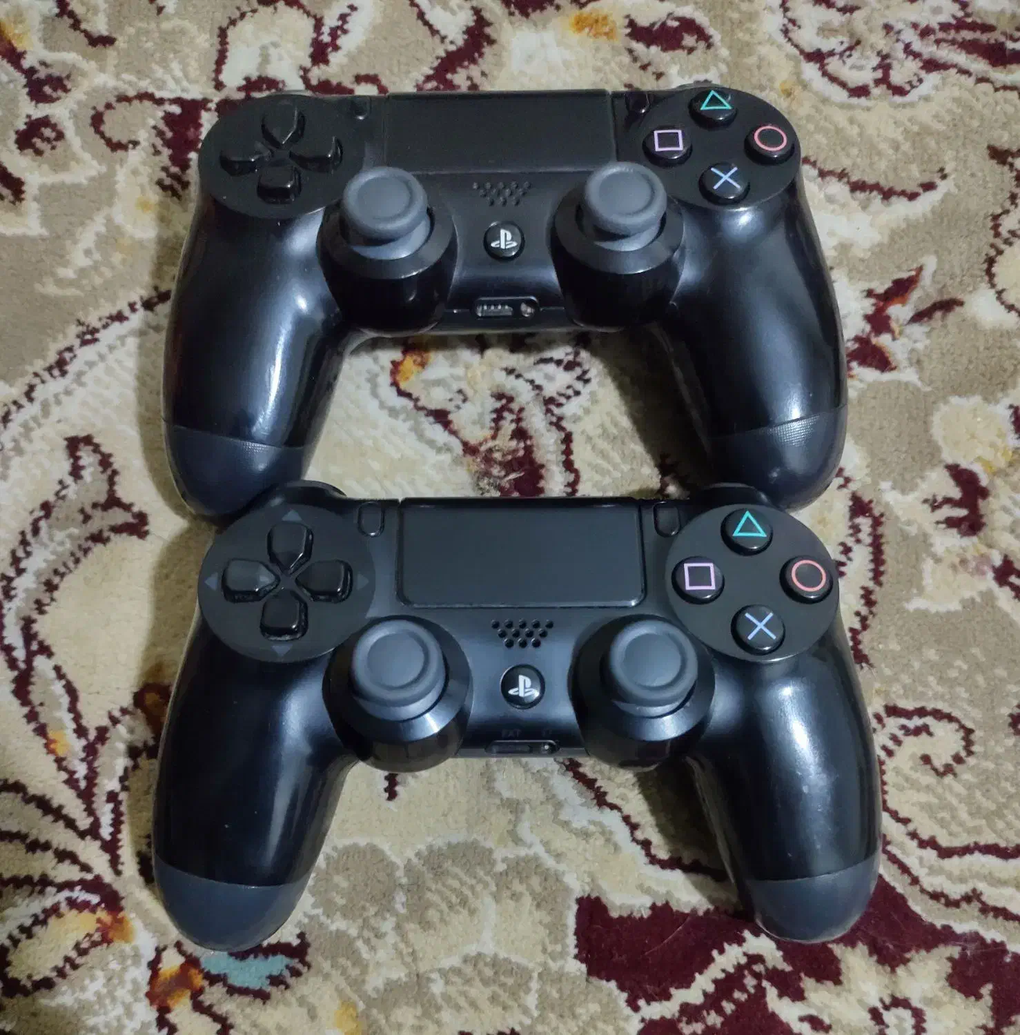 PS4 FAT کپیخور|کنسول، بازی ویدئویی و آنلاین|گرگان, |دیوار