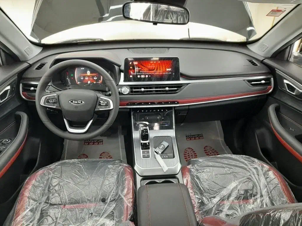 x55 pro ایکس 55 پرو|خودرو سواری و وانت|تهران, پونک|دیوار