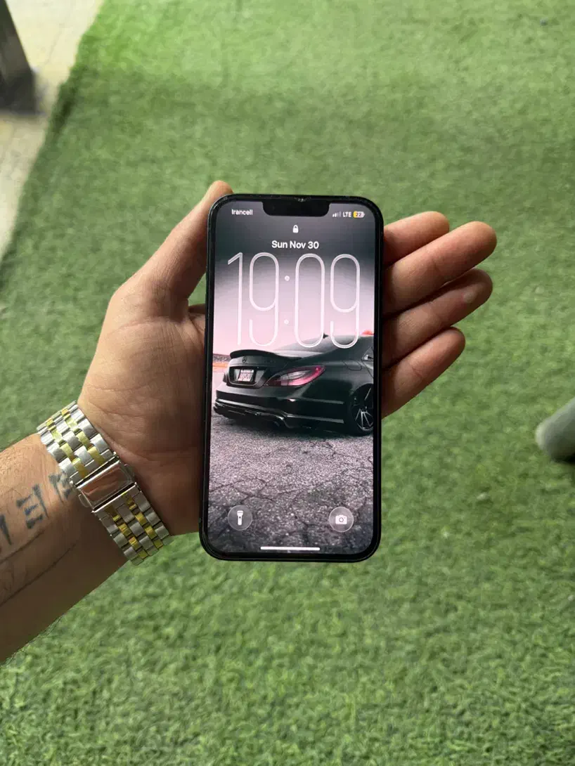 Iphone 14 نرمال|موبایل|نهاوند, |دیوار