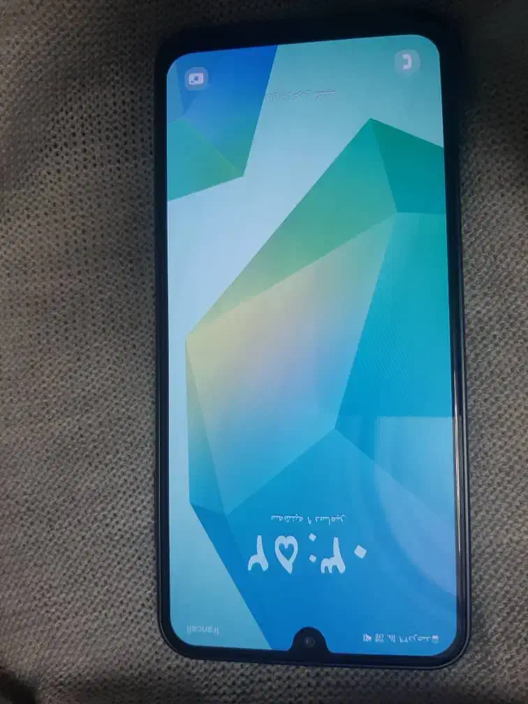 سامسونگ a 16|موبایل|لاهیجان, گلستان|دیوار