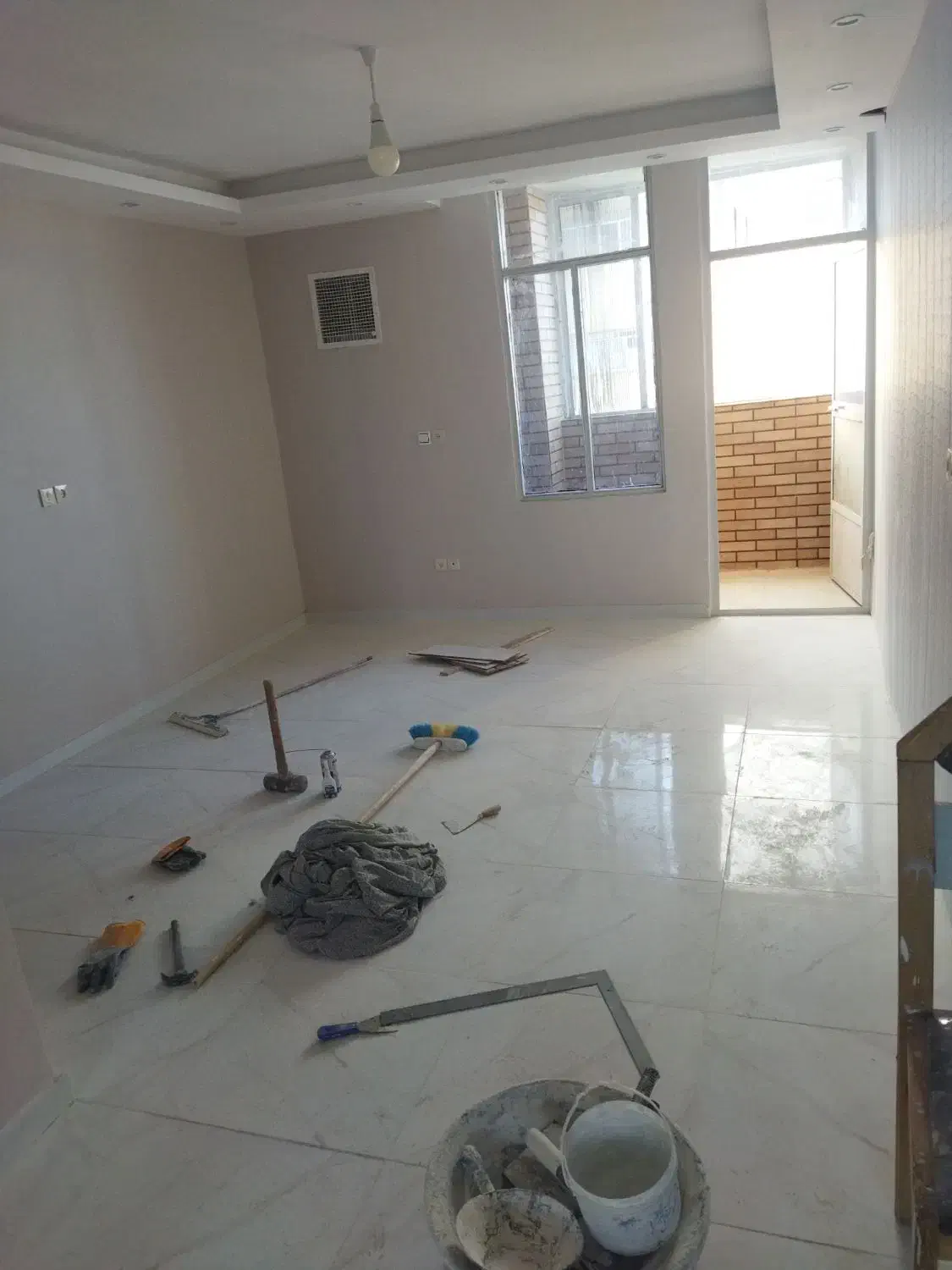 اجاره آپارتمان فولادشهر|اجارهٔ آپارتمان|فولادشهر, B8|دیوار