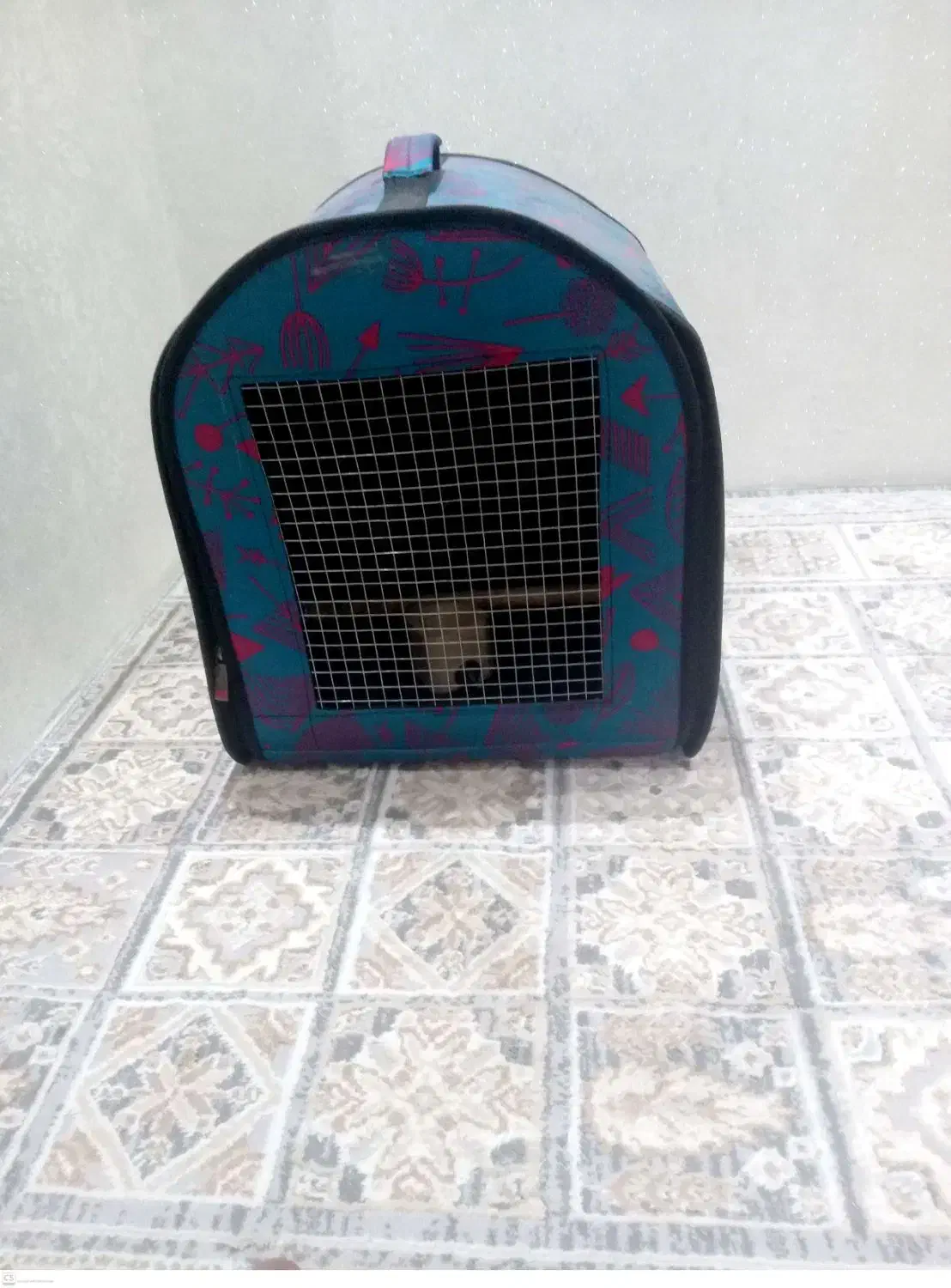 فروش قفس و کیف مسافرتی و  اسباب‌بازی عروس هلندی|لوازم جانبی حیوانات|قرچک, باقرآباد|دیوار