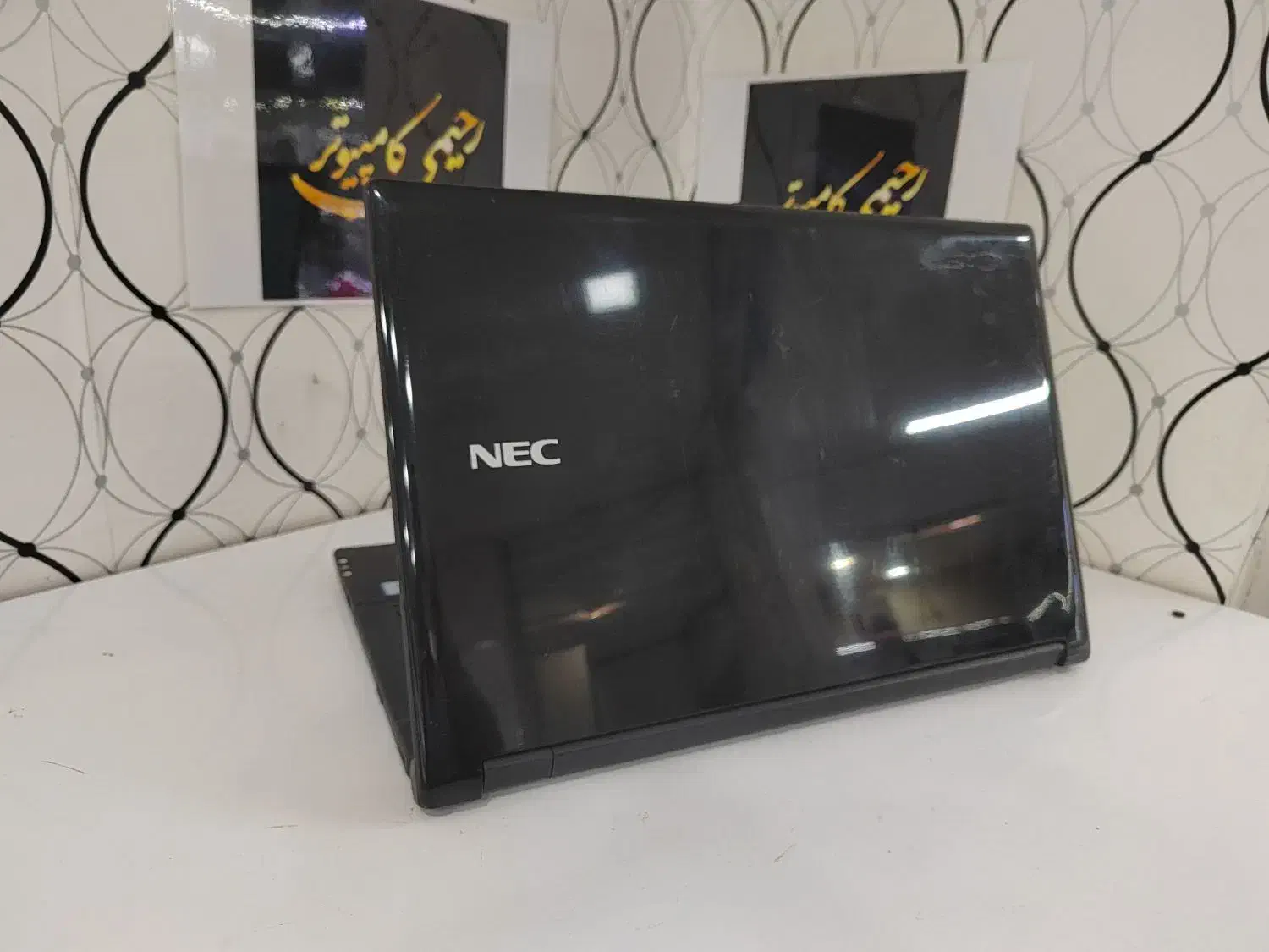 لپ تاپ حسابداری و مدرسه نسل6 کـامـپـیـوتـر رحـیمـی|رایانه همراه|سبزوار, رضوی|دیوار