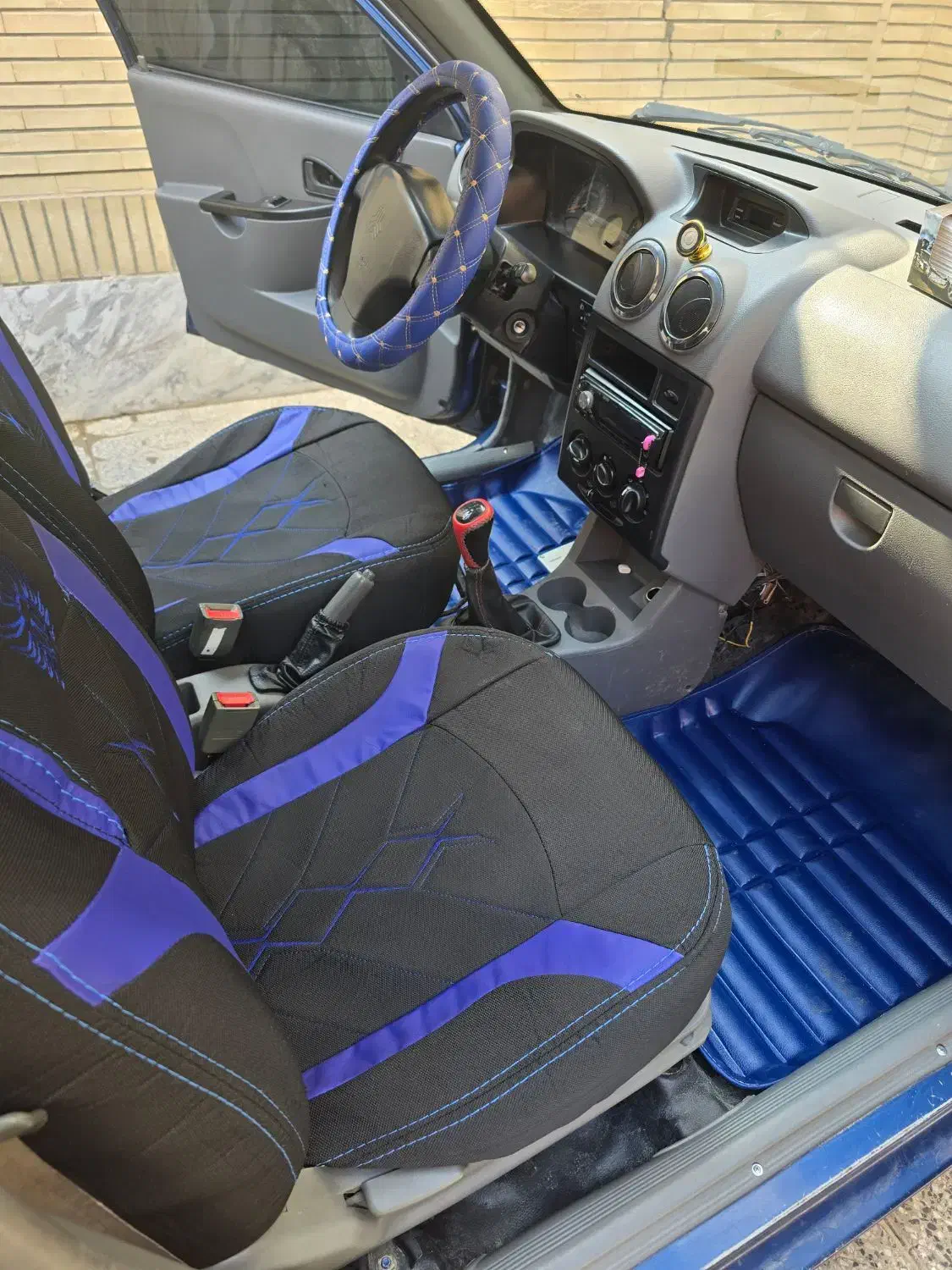 پراید ۱۱۱ مدل ۹۲ تمیز،اسپرت|خودرو سواری و وانت|اصفهان, کشاورزی|دیوار