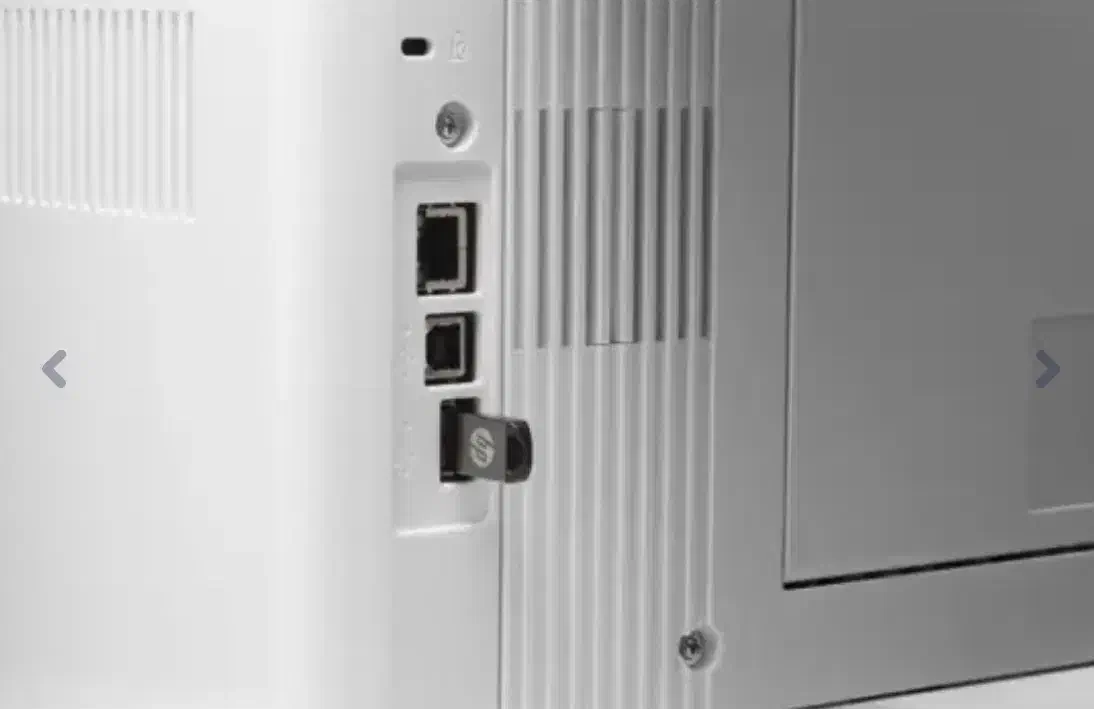 Printer laser jet pro M501|پرینتر، اسکنر، کپی، فکس|لنگرود, |دیوار