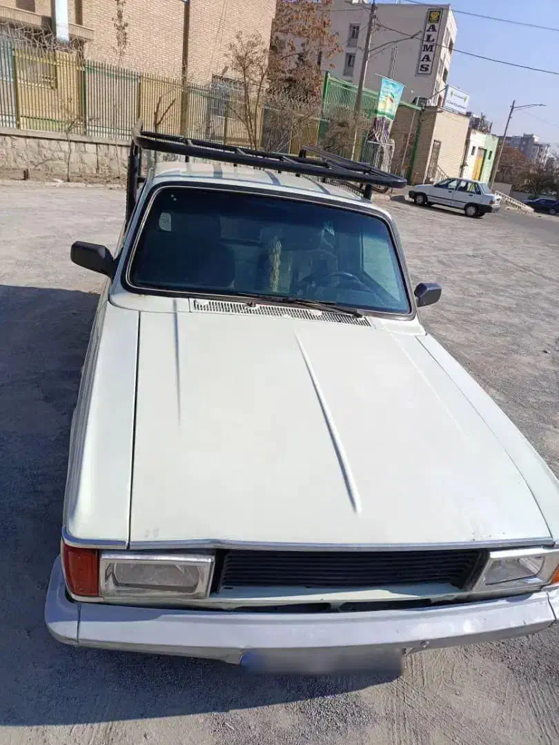 پیکان وانت|خودرو سواری و وانت|اهواز, بهارستان|دیوار