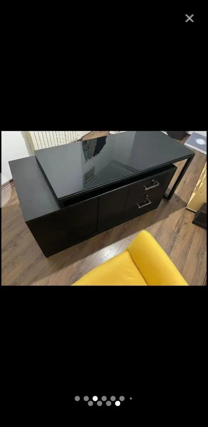 میز مدیریت|دفتر کار|تهران, الهیه|دیوار