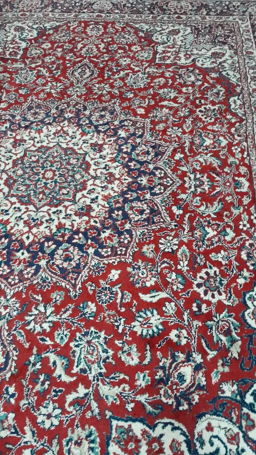 یک عدد فرش ۹متری|فرش|رشت, شهرک قدس|دیوار