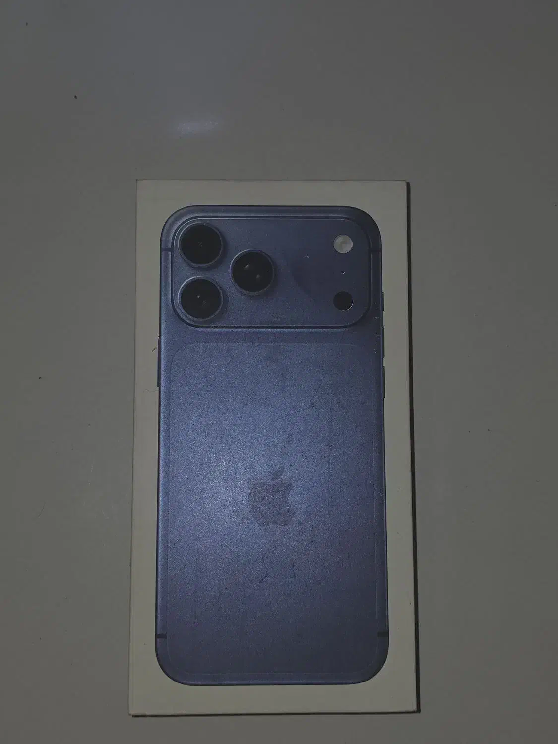 iPhone 17promax 256G Zaa نات اکتیو|موبایل|تهران, ایرانشهر|دیوار