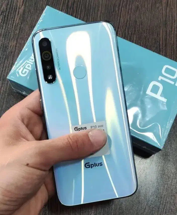 موبایل گوشی G plus P10|موبایل|اسلام‌شهر, مطهری|دیوار