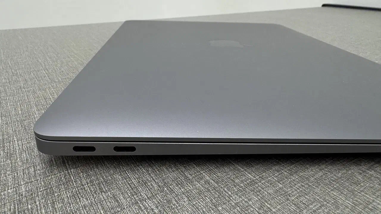 Mac book air M1 2020|رایانه همراه|اصفهان, دشتستان|دیوار