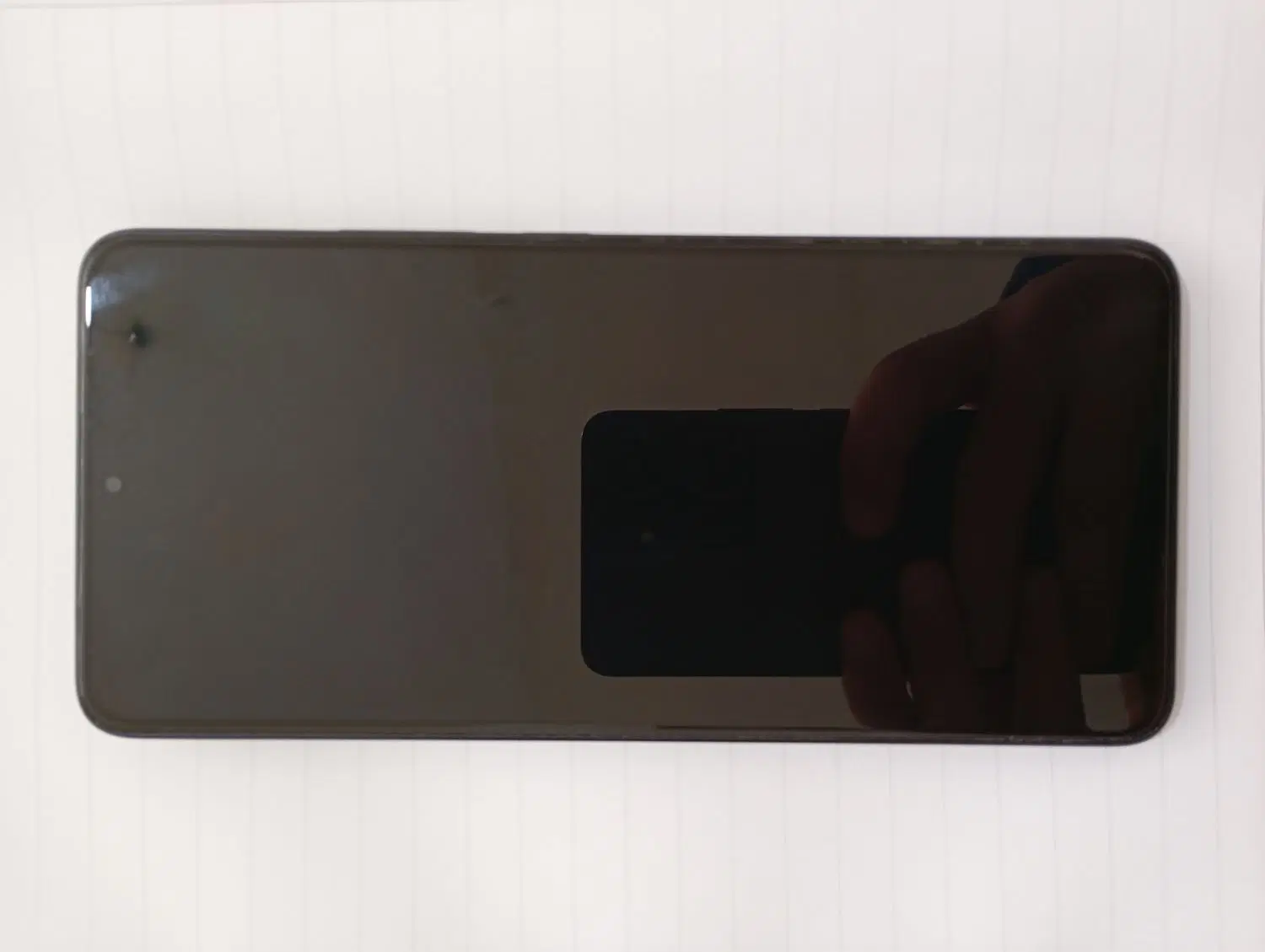 گوشی POCO X6 PRO  5G|موبایل|ملایر, |دیوار