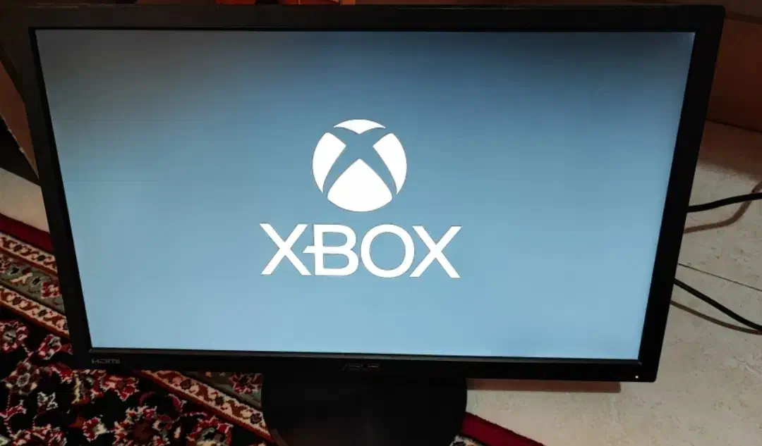 مانیتور asus گیمینگ|قطعات و لوازم جانبی رایانه|تهران, تهرانپارس شرقی|دیوار