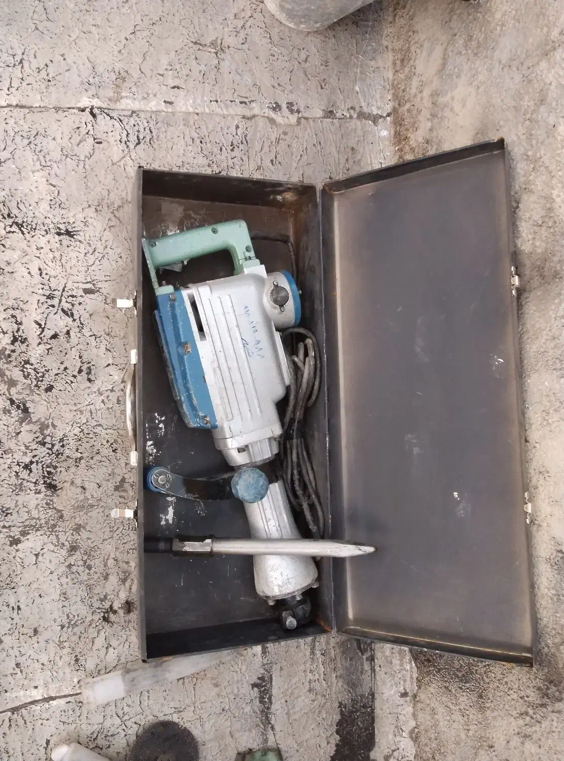 فروش دوعدد هلتی|ماشین‌آلات صنعتی|ننور, |دیوار