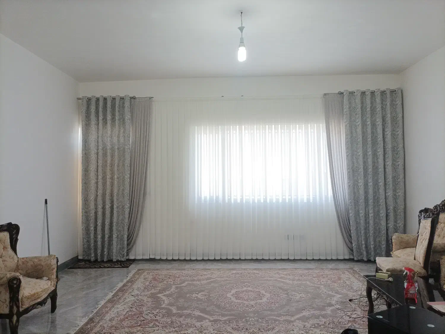 نصاب پرده|خدمات پیشه و مهارت|اراک, |دیوار