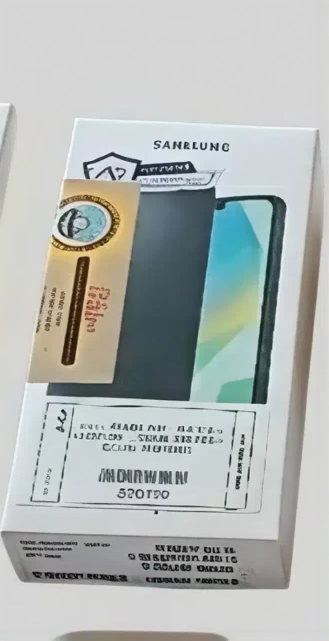 سامسونگ A36 آکبند|موبایل|یزد, |دیوار