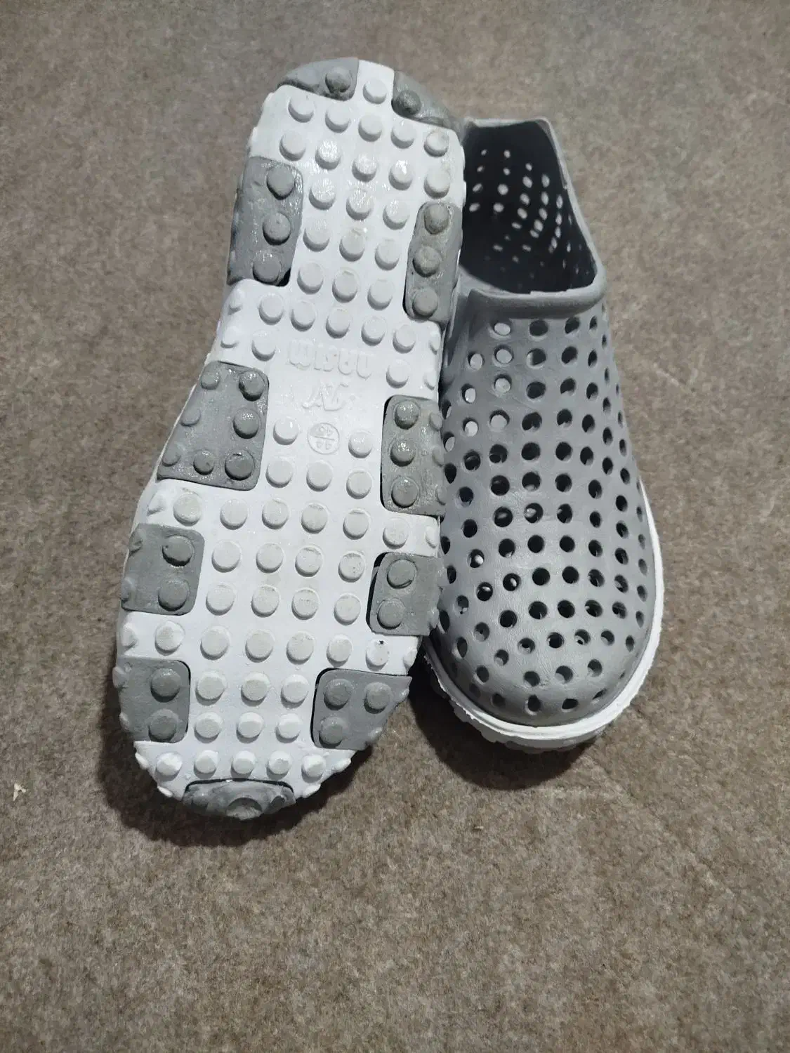 کفش نو سایز 45یا44|کیف، کفش، کمربند|شهریار, شهریار|دیوار