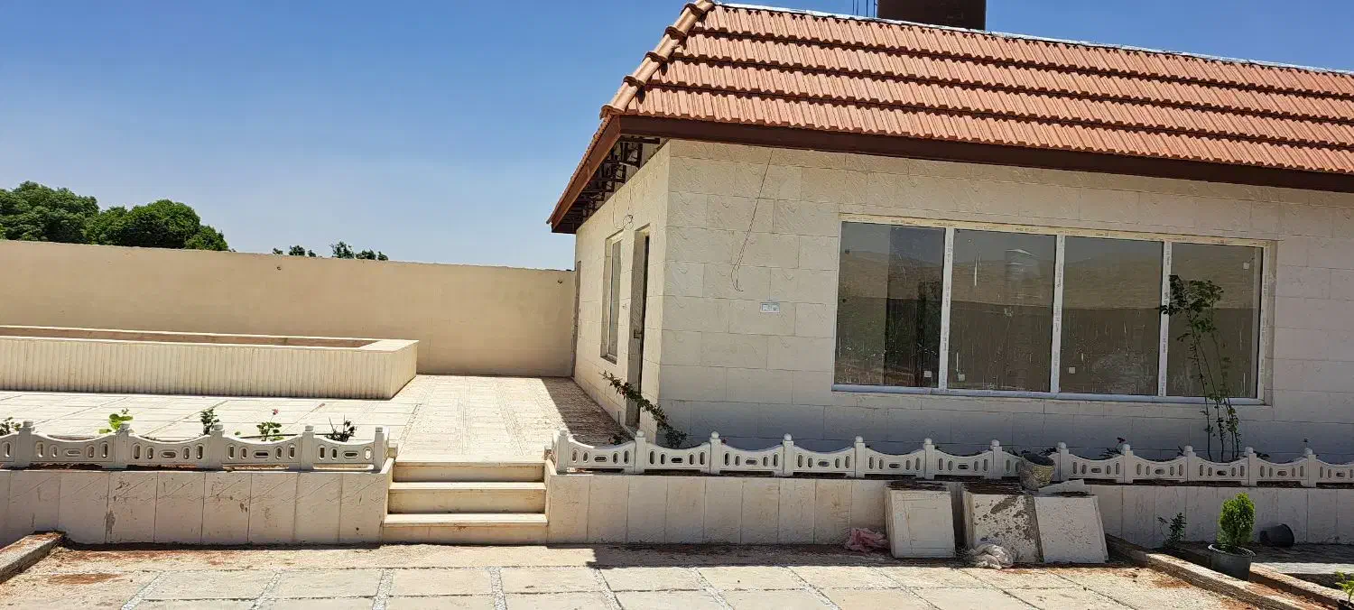 باغ ویلا ارزون|فروش خانه و ویلا|شیراز, کودیان|دیوار