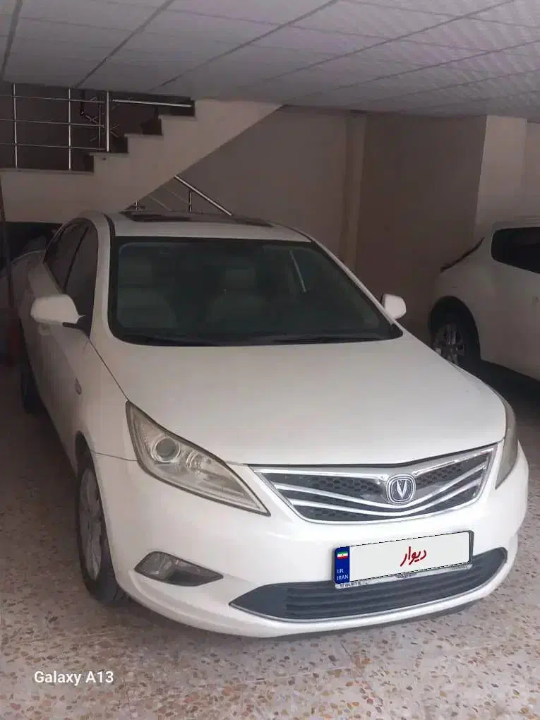 چانگان ایدو|خودرو سواری و وانت|رشت, گلزاران|دیوار