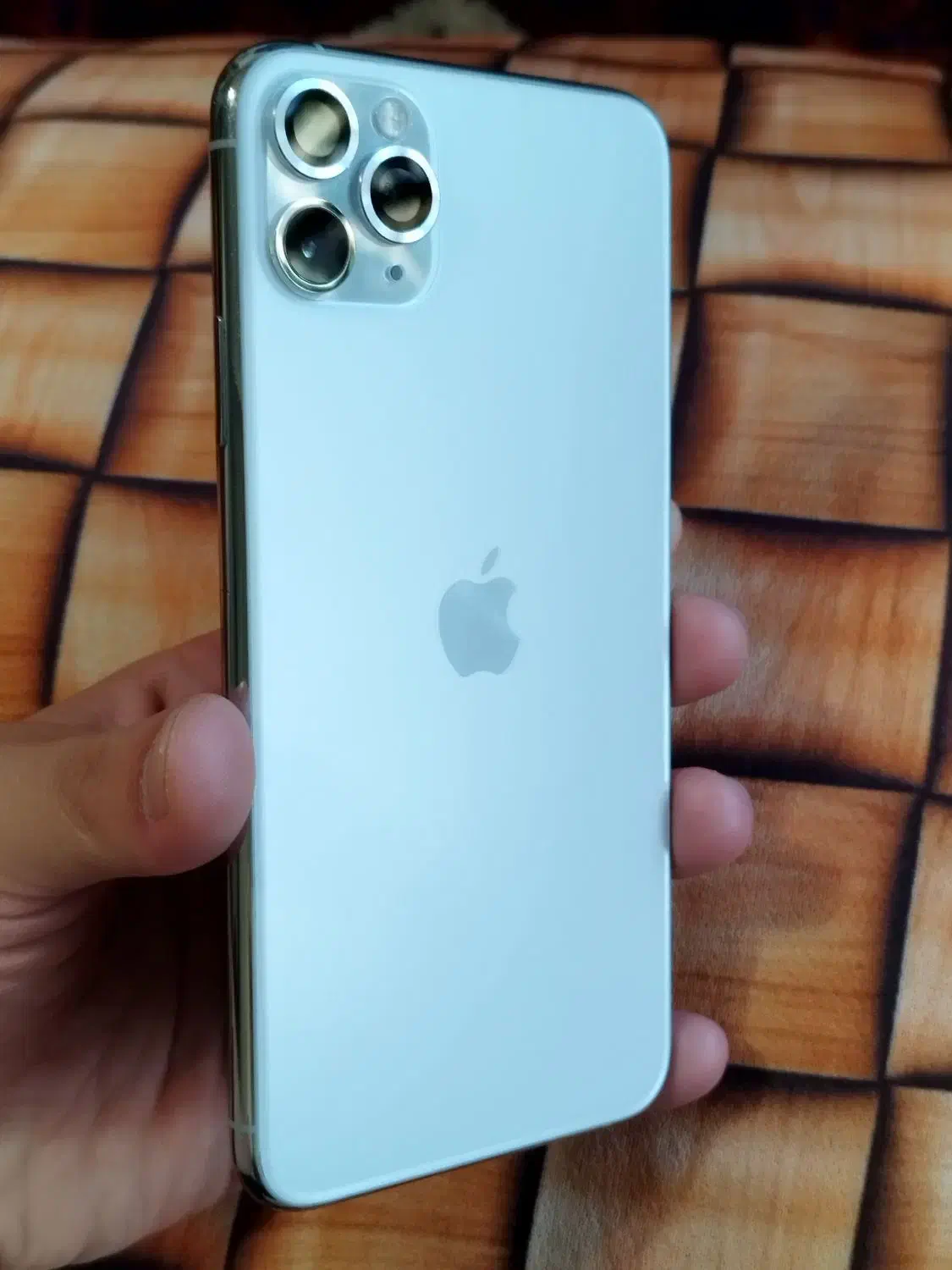 آیفون 11پرو مکس|موبایل|تبریز, |دیوار