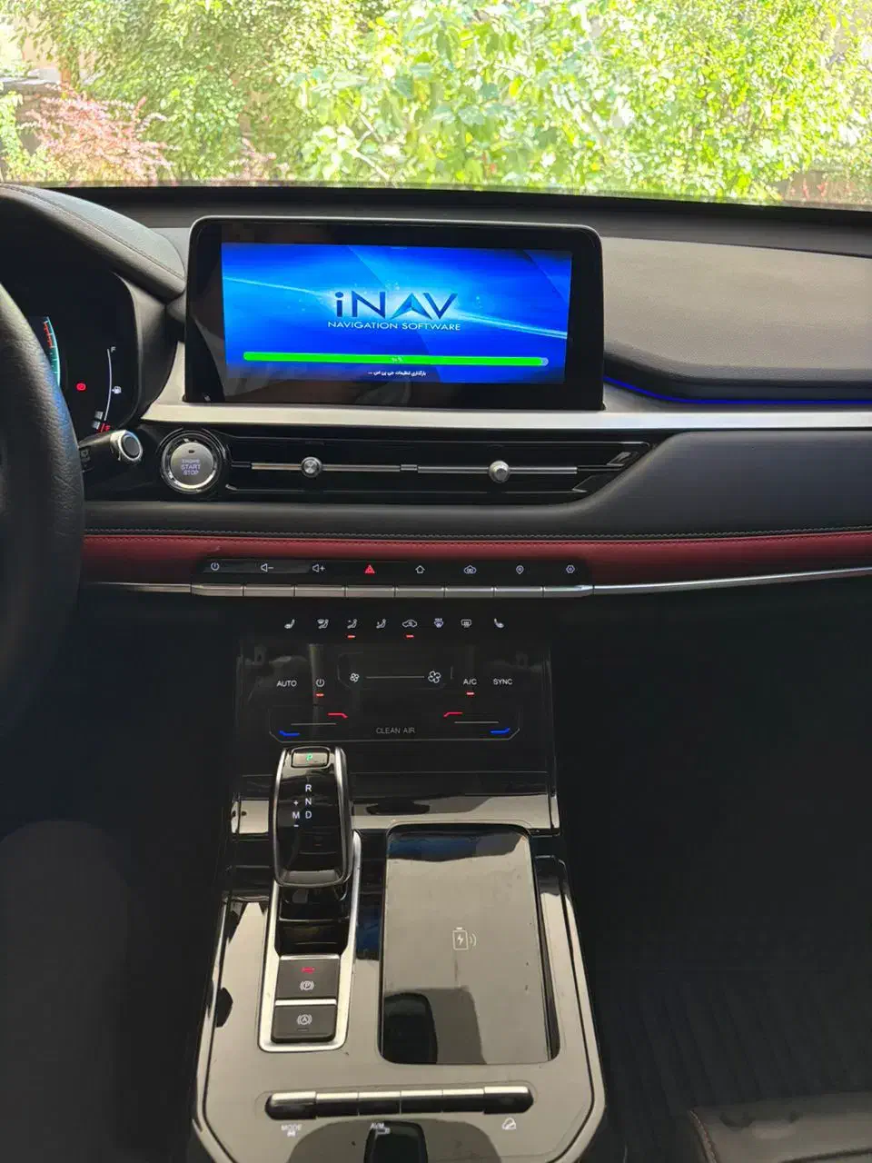 فونیکس تیگو 7 پرو مکس، مدل ۲۰۲۵|خودرو سواری و وانت|تهران, صادقیه|دیوار