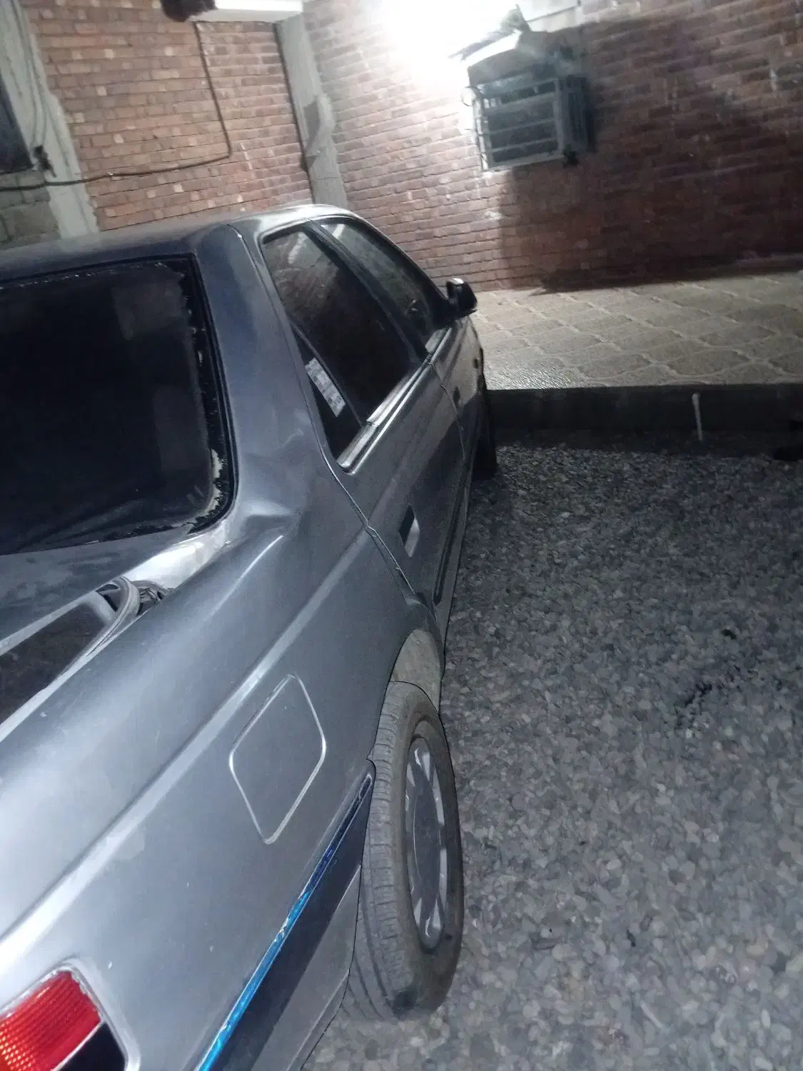 پژو|خودرو سواری و وانت|جیرفت, |دیوار