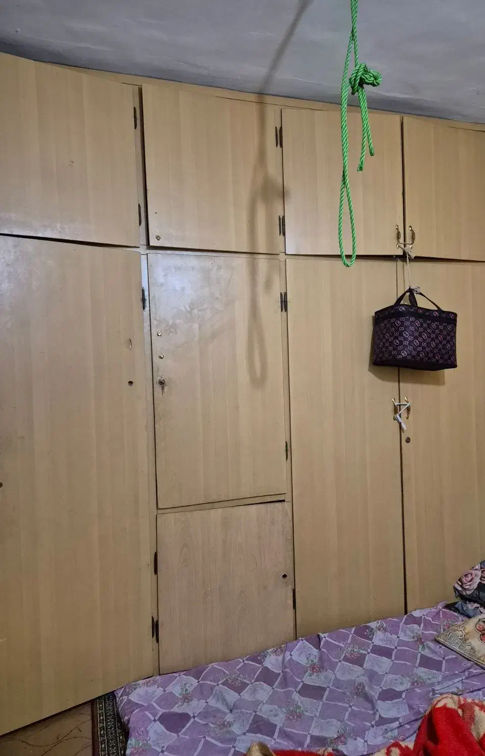 خانه ویلایی85متری،خیابان18|فروش خانه و ویلا|اهواز, منبع اب|دیوار