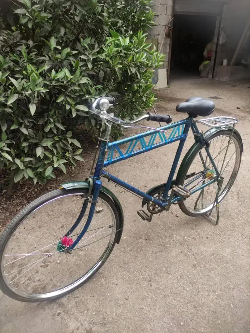 دوچرخه سایز۲۸|دوچرخه، اسکیت، اسکوتر|رودبنه, |دیوار