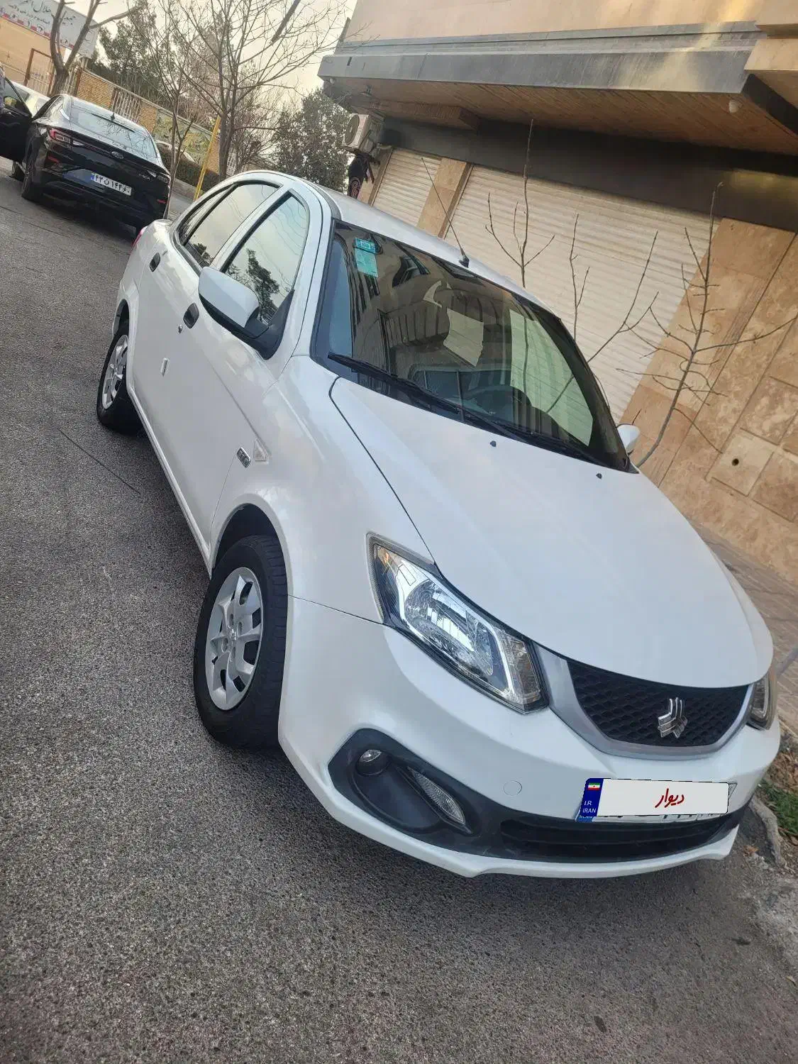 ساینا دوگانه|خودرو سواری و وانت|سمنان, |دیوار