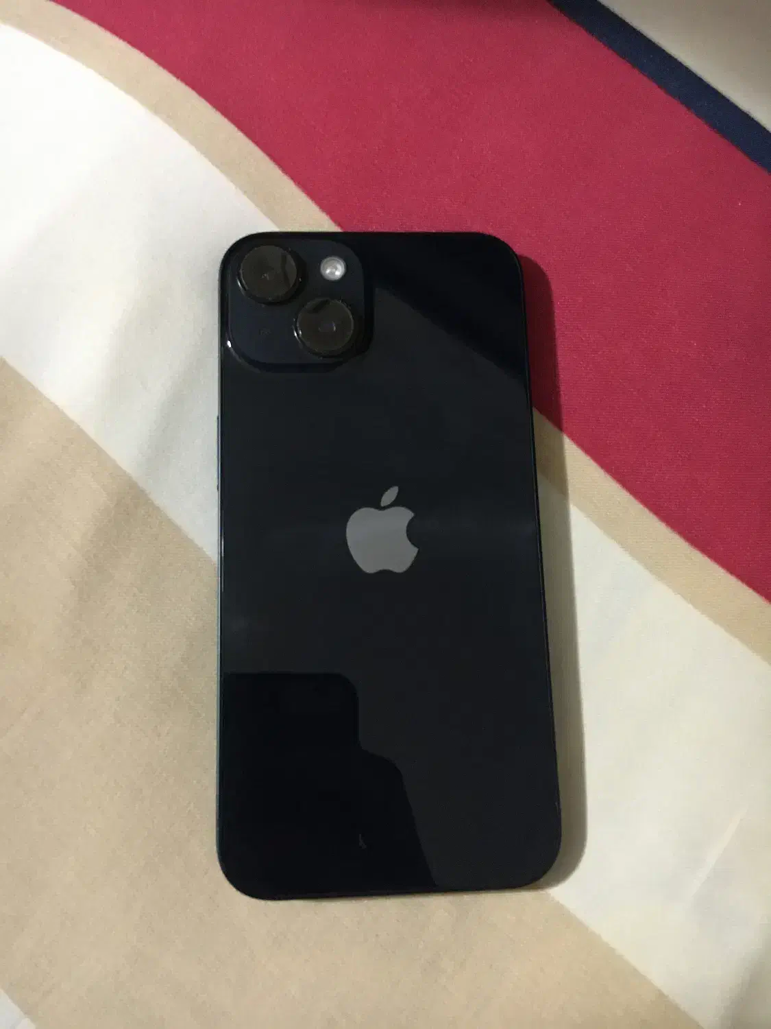 iphone 14 آیفون ۱۴ نرمال|موبایل|کرج, مطهری|دیوار