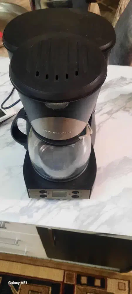 چایی ساز و قهوه جوش برقی|سماور، چای‌ساز، قهوه‌ساز|تهران, نظام‌آباد|دیوار