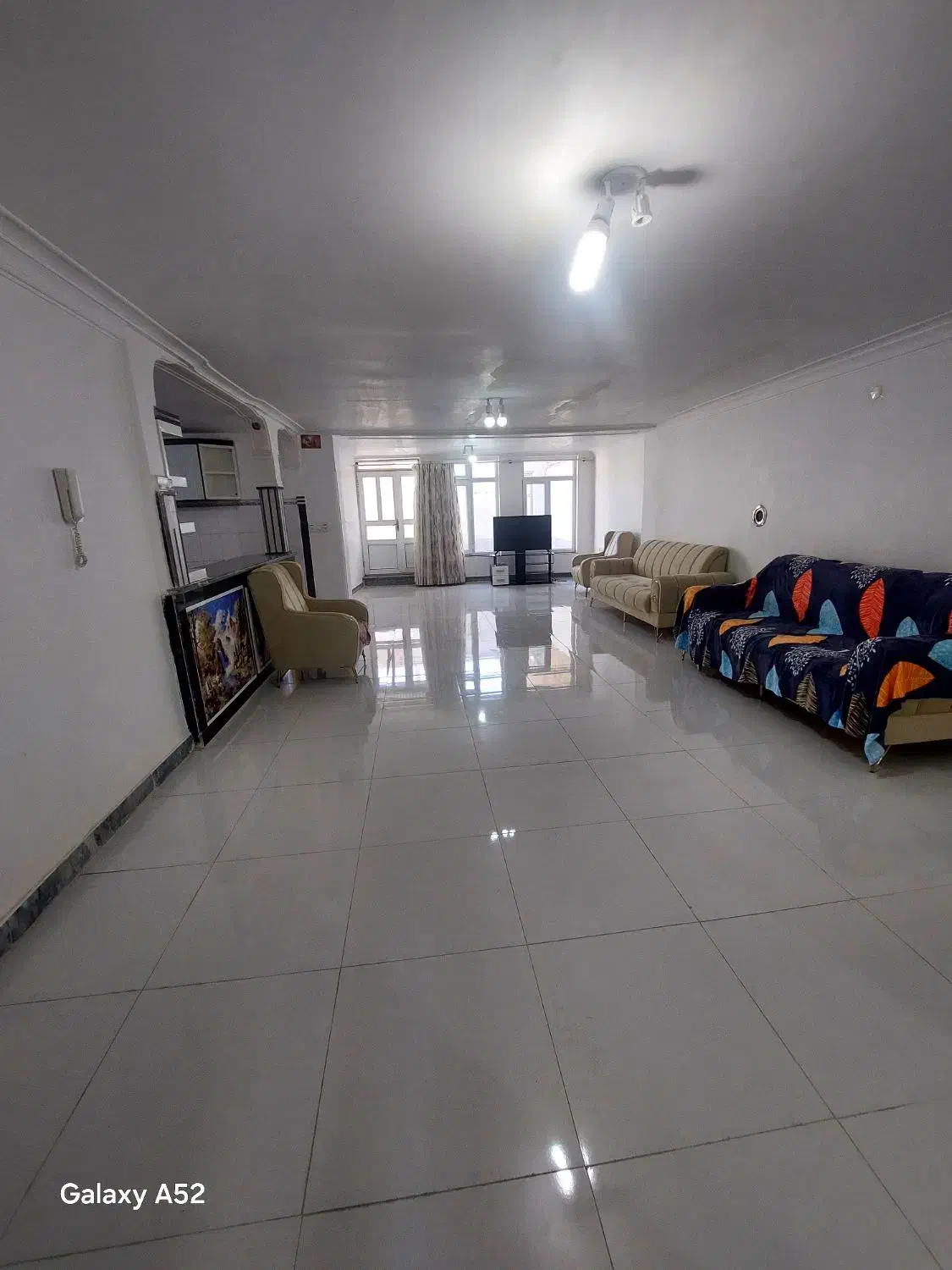 رهن و اجاره خانه هم کف ورودی مستقل|اجارهٔ خانه و ویلا|مشگین شهر, |دیوار