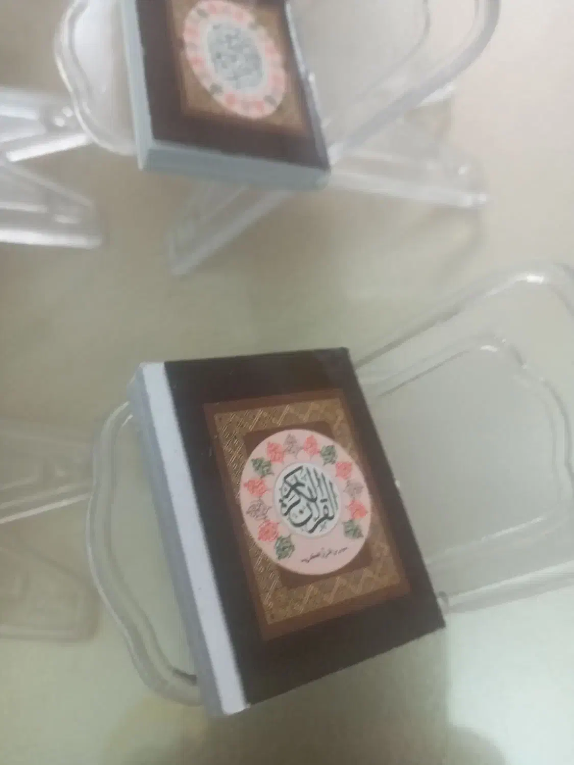 رحل قرآن کوچک|کتاب و مجله مذهبی|کلاچای, |دیوار