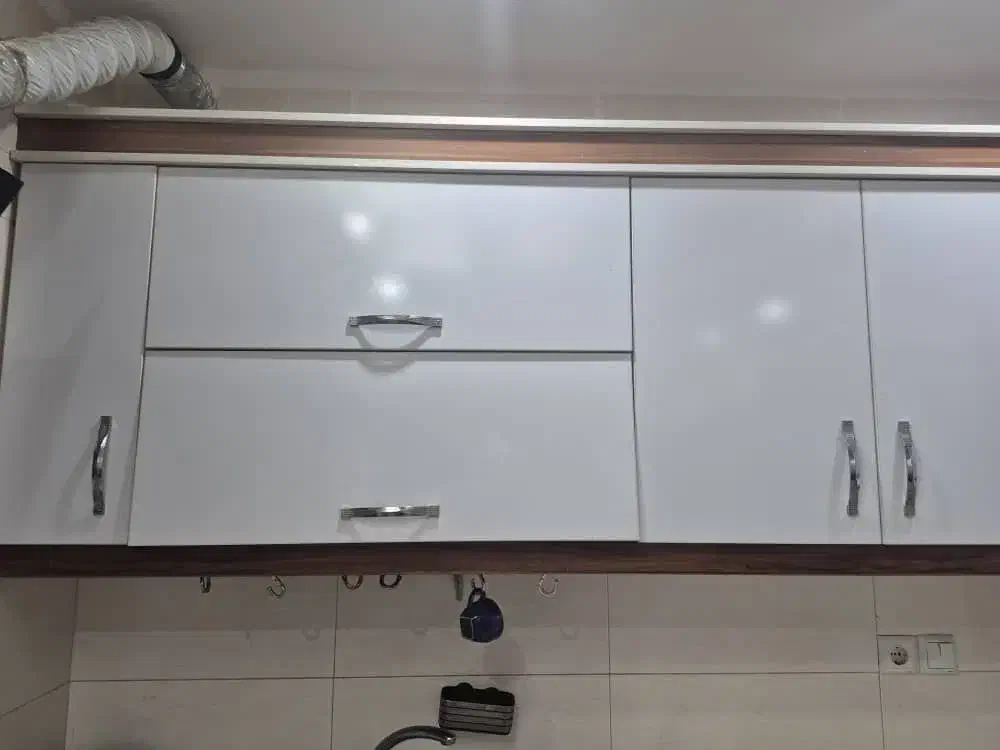 فروش کابینت ، گاز صفحه ای و هود و سینک ظرفشویی|اجاق گاز و لوازم برقی پخت‌وپز|اهواز, کوروش|دیوار