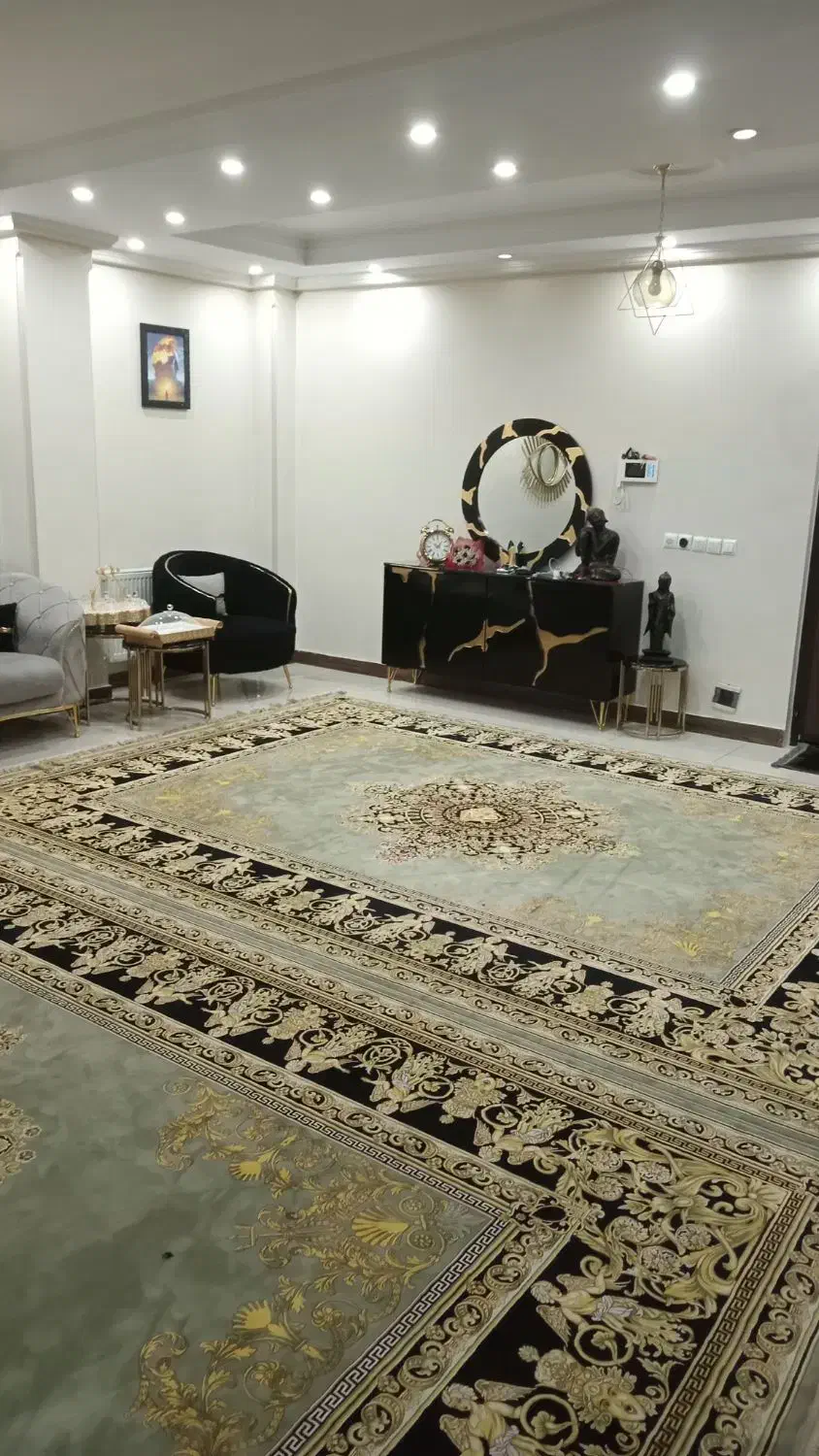 85 متر آپارتمان نوساز با پارکینگ|فروش آپارتمان|تهران, مظاهری|دیوار