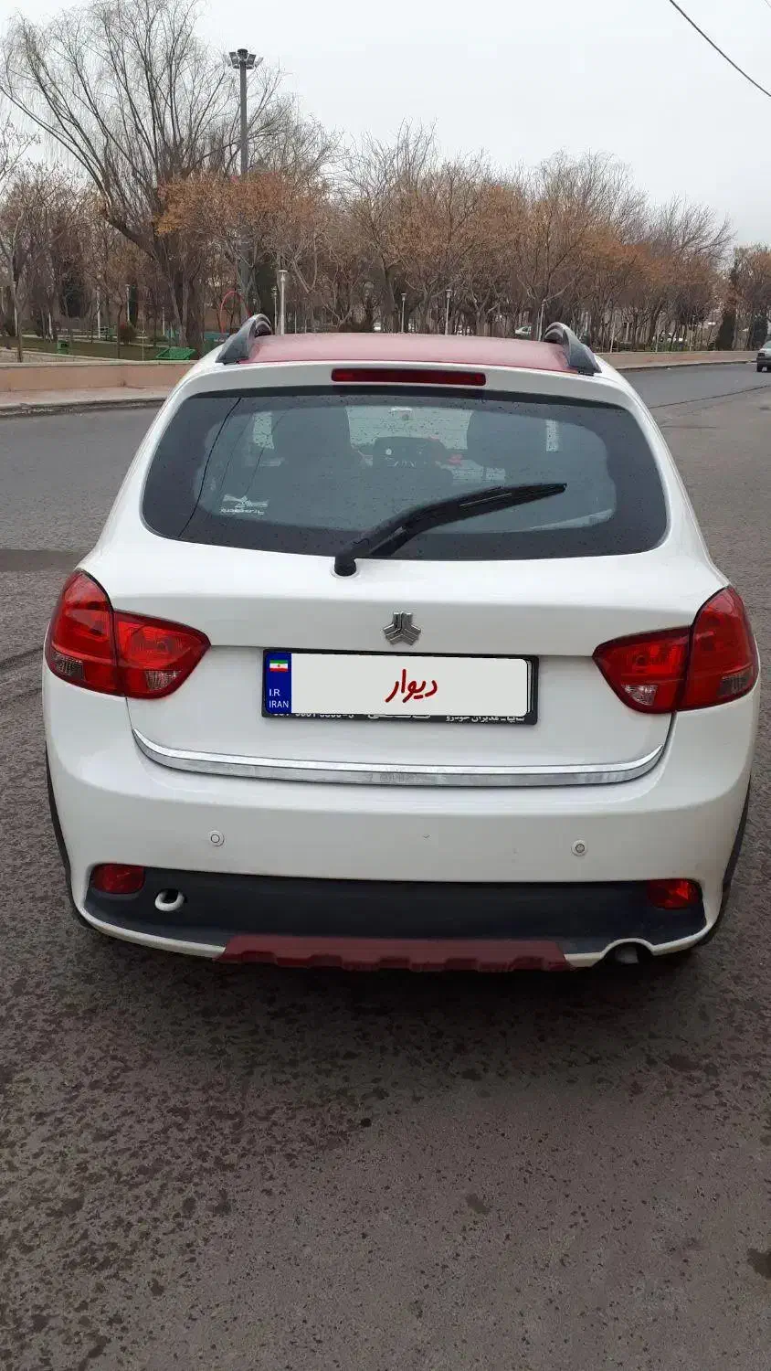 کوئیک مدل ۱۴۰۳|خودرو سواری و وانت|خمینی‌شهر, |دیوار