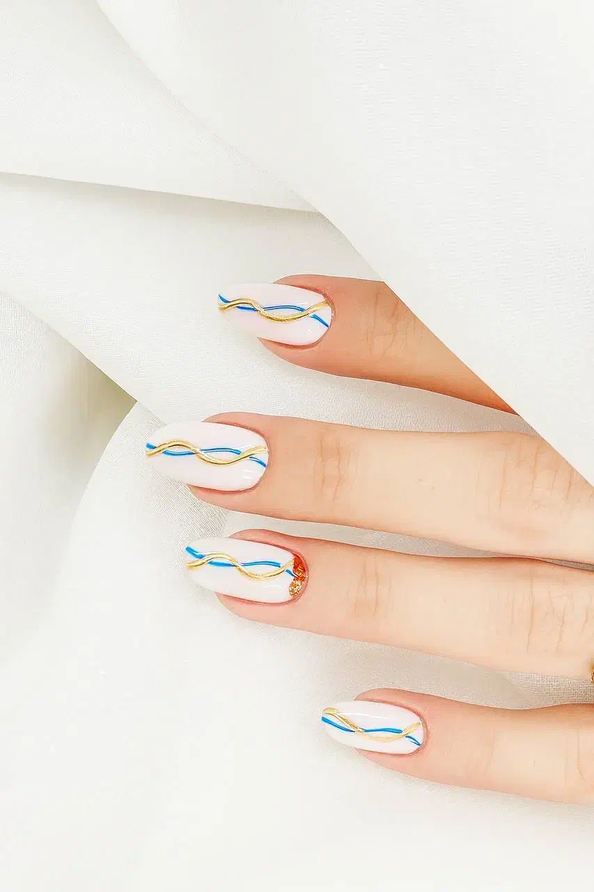 ۳۰درصد تخفیف ویژه  برای ناخن|خدمات آرایشگری و زیبایی|مینودشت, |دیوار