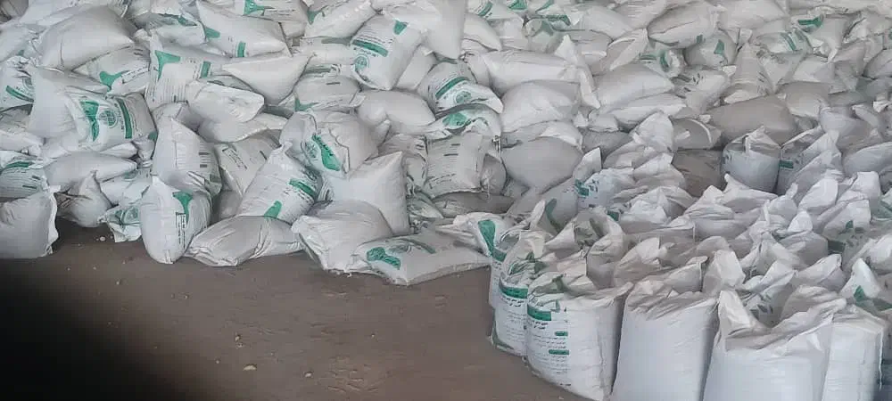 کود ارگانیک بیوکمپوست غنی شده باشوری بسیارکم|خدمات باغبانی و درختکاری|میناب, |دیوار