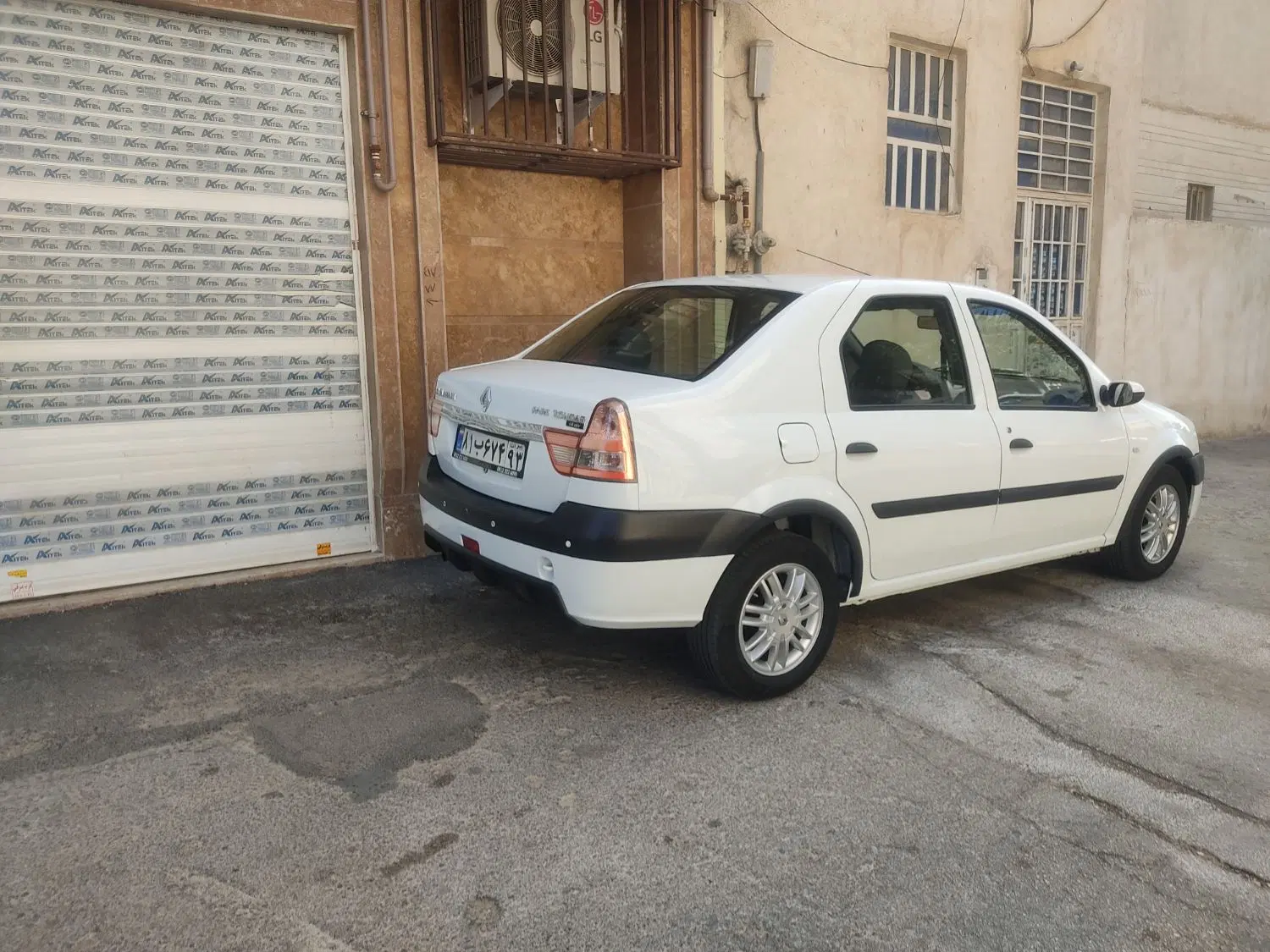 ال 90 E2|خودرو سواری و وانت|شیراز, کاراندیش|دیوار